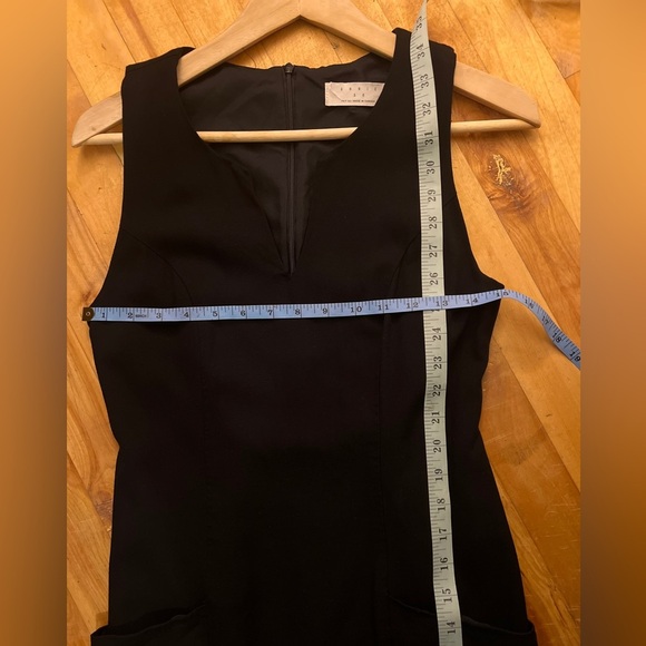 Annie 50 Dress Missing Belt S - Picture 7 of 8